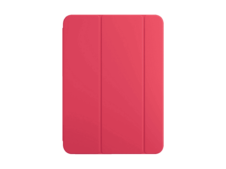 APPLE Smart Folio Schutzhülle, für iPad (A16), iPad (10. Generation), Wassermelone