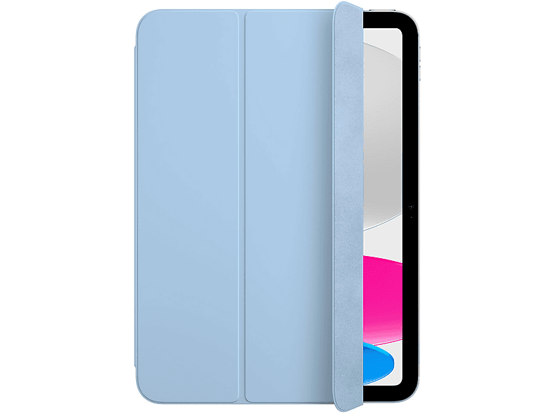 APPLE Smart Folio Schutzhülle, für iPad (A16), iPad (10. Generation), Himmel — Foto 2 von 2