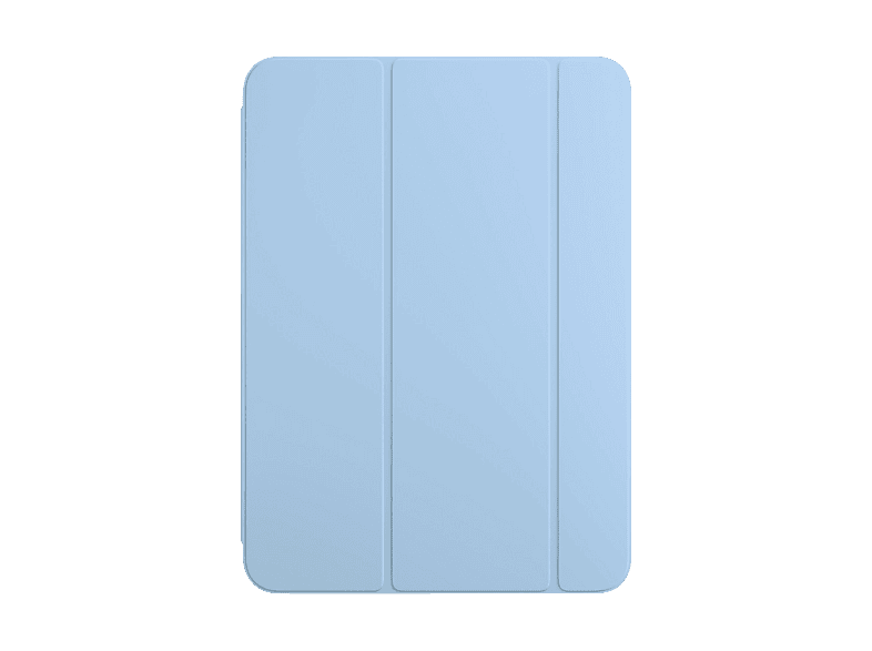 APPLE Smart Folio Schutzhülle, für iPad (A16), iPad (10. Generation), Himmel