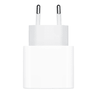 APPLE APPLE 20W USB‑C Power Adapter für Apple, Weiß