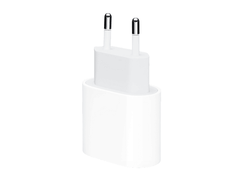 APPLE 20W USB-C Power Adapter Apple, White