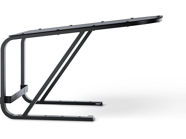 ECOVACS GOAT G1 GARAGE  - R37-11? Garage für Mähroboter, Schwarz