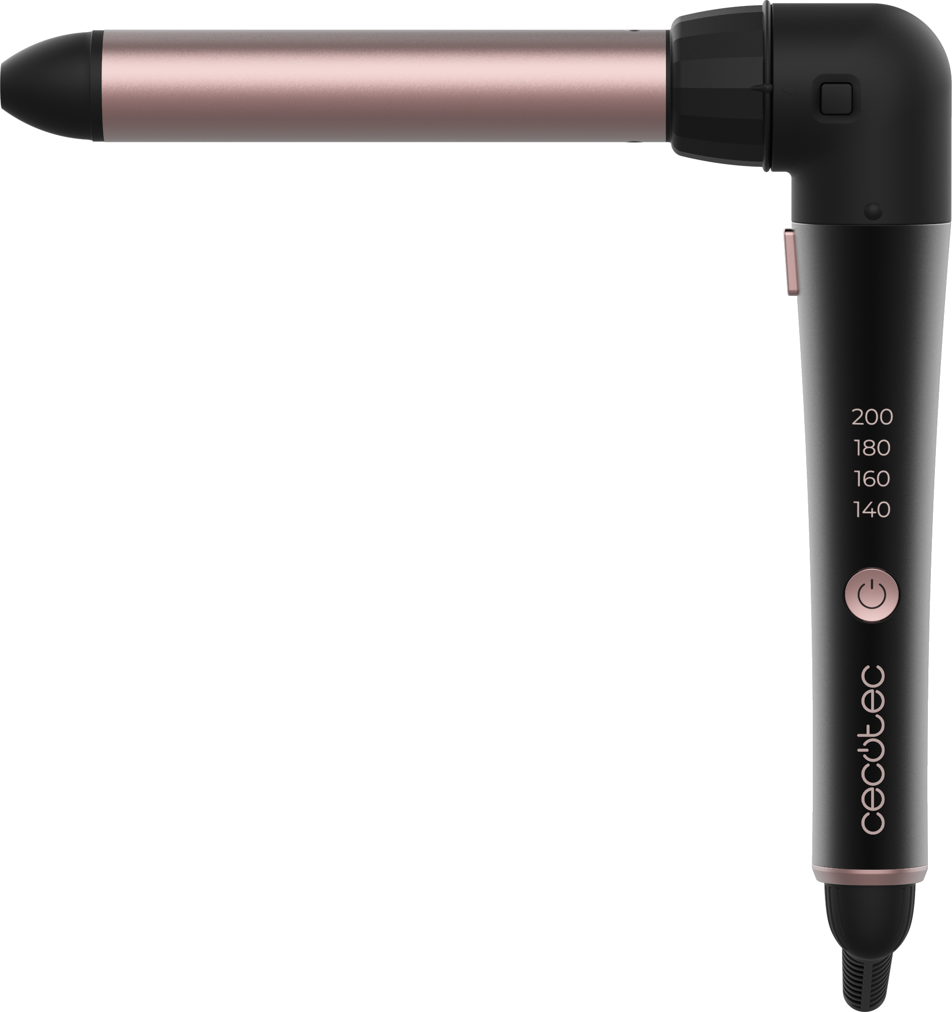 CECOTEC 969 SurfCare MultiWaves hajgöndörítő