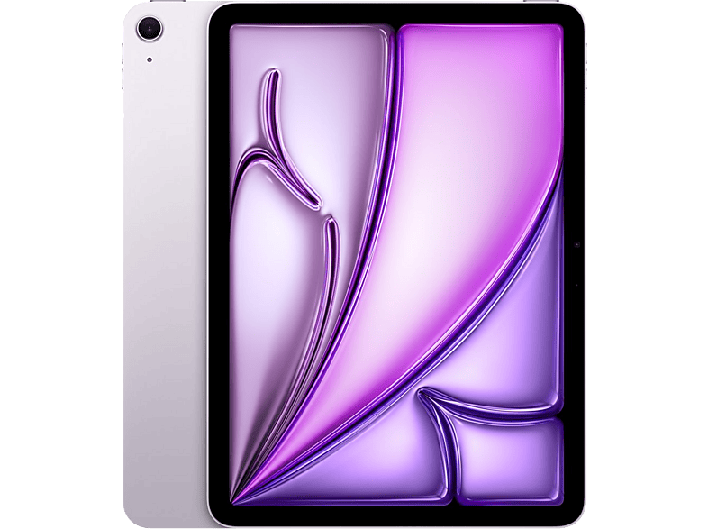 Apple iPad Air (2025) 11-inch, M3, 512GB, Wi-Fi + Cellular, Purple