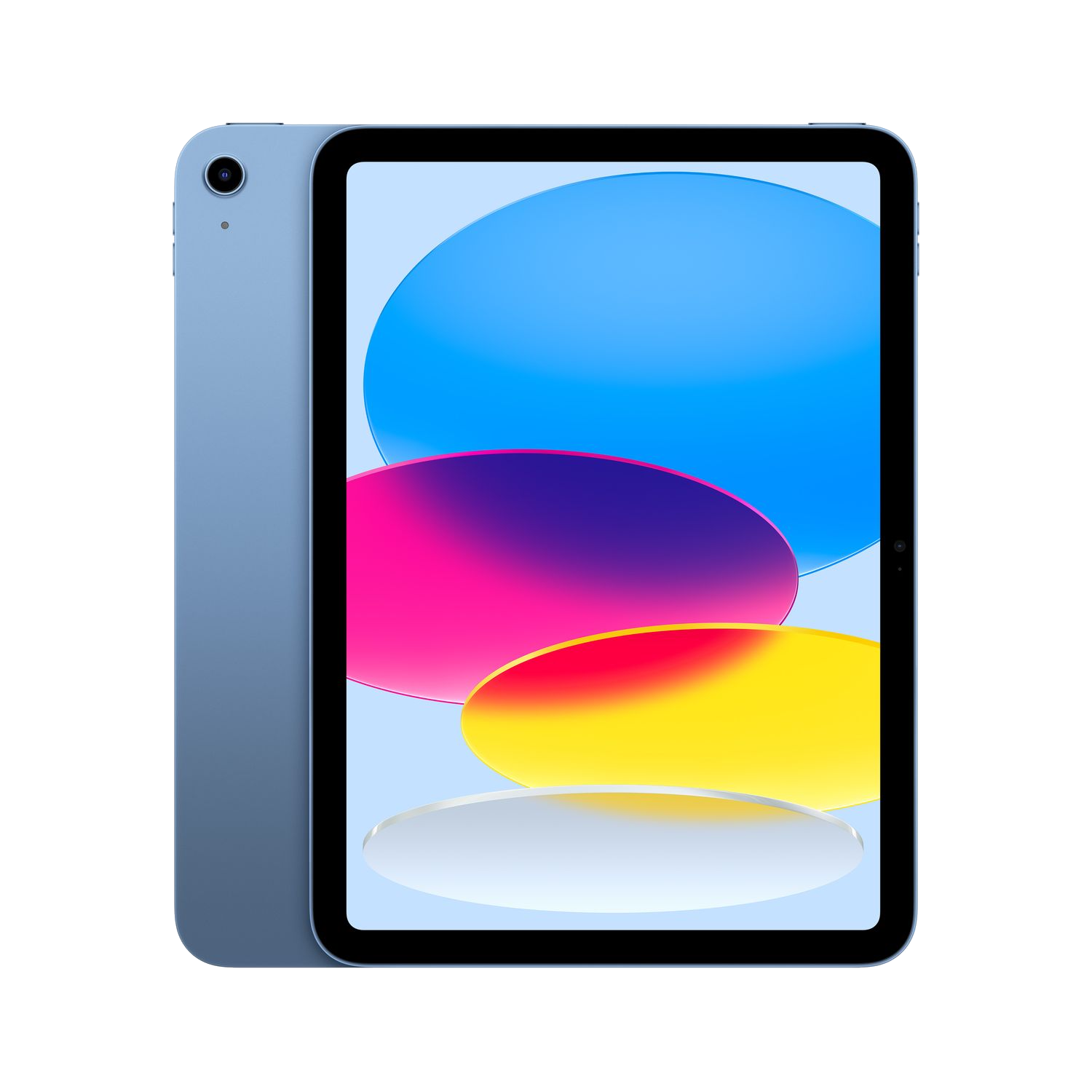 APPLE iPad (2025) | A16 - 11 inch - 128 GB - Silver - Wi-Fi + Cellular