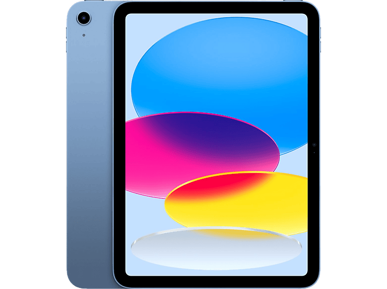 iPad (11th generation) 512GB Cellular Blauw