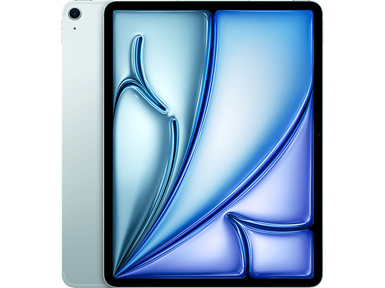Apple iPad Air (2025), 1TB, Azul, 11
