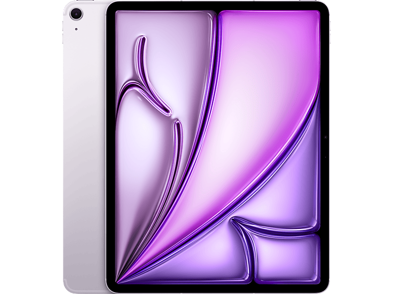 Apple iPad Air (2025), 128GB, Púrpura, 11