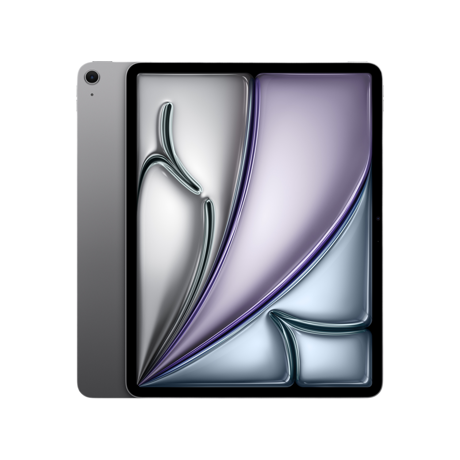 Apple Ipad Air (2025) - M3 13 Inch 1 Tb Space Gray Wifi