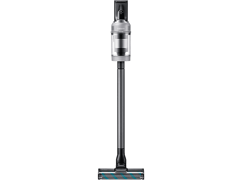 SAMSUNG VS80F28EFP/WD Bespoke AI Jet CompleteClean Stielsauger, Akkubetrieb, 770 Watt