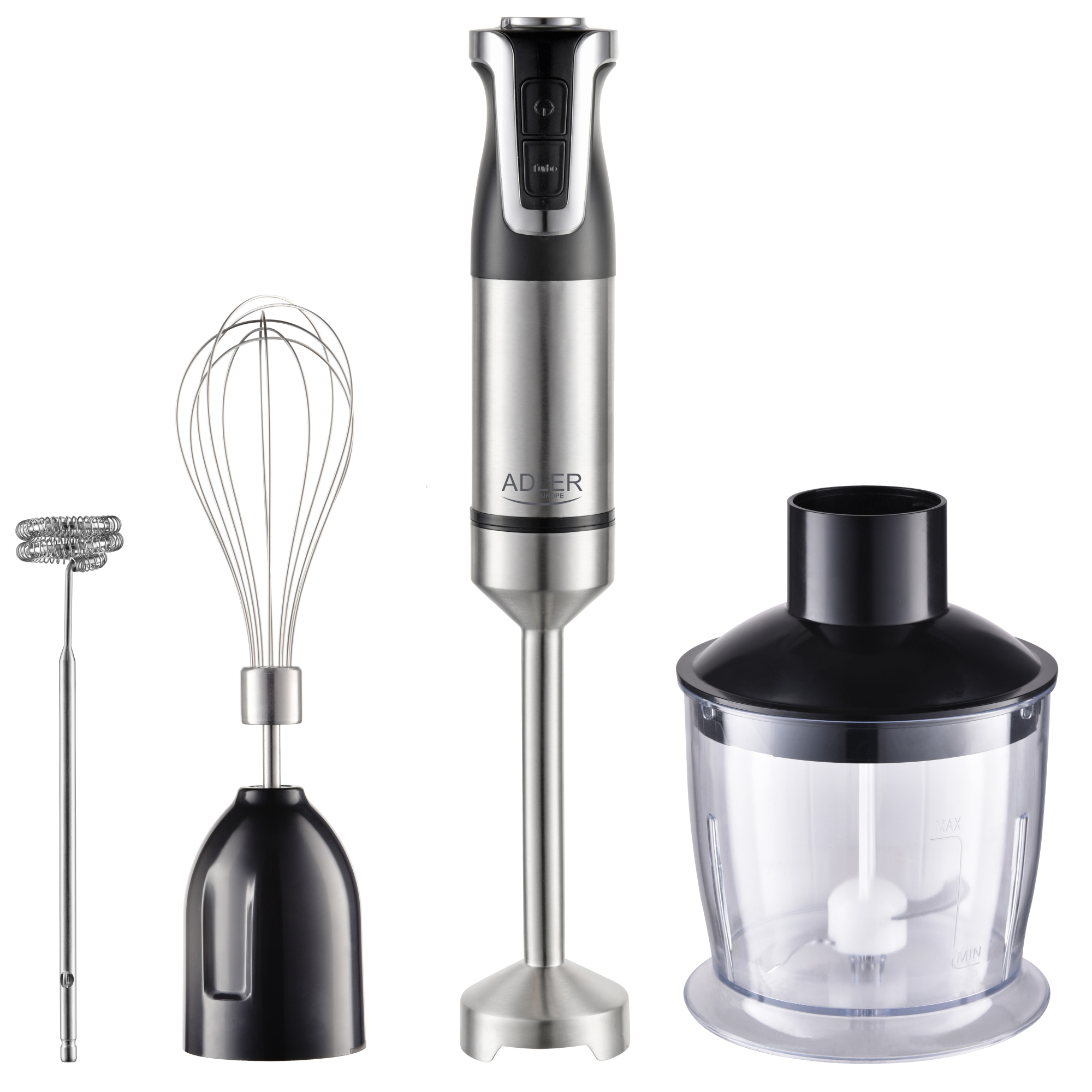ADLER AD4627 Botmixer szett