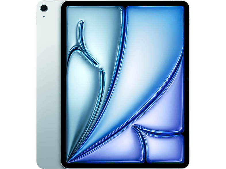 APPLE iPad Air (2025) Wi-Fi, Tablette, 256 GB, 13