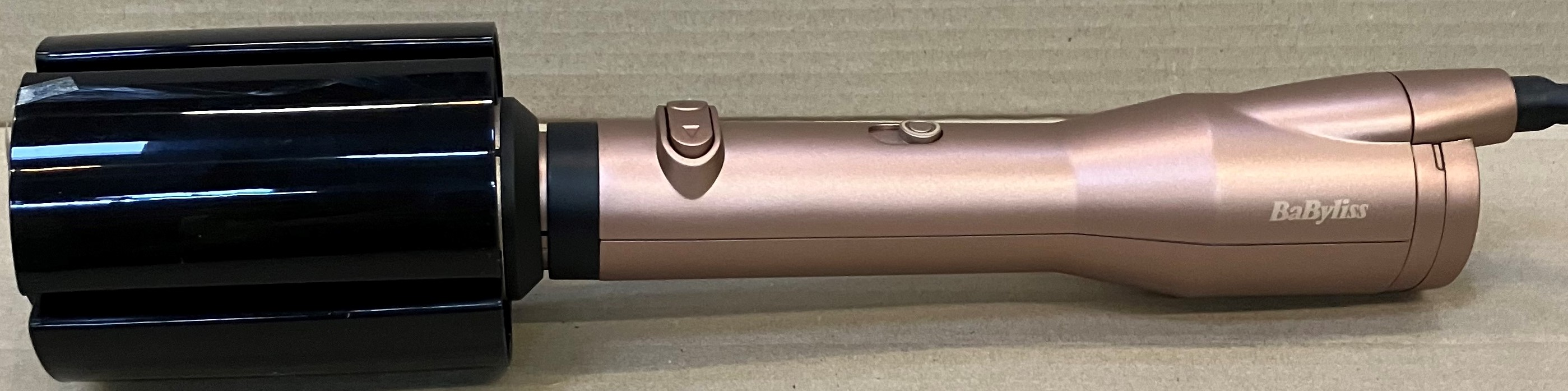 OUTLET - Lokówko-suszarka BABYLISS AS952E Złoty