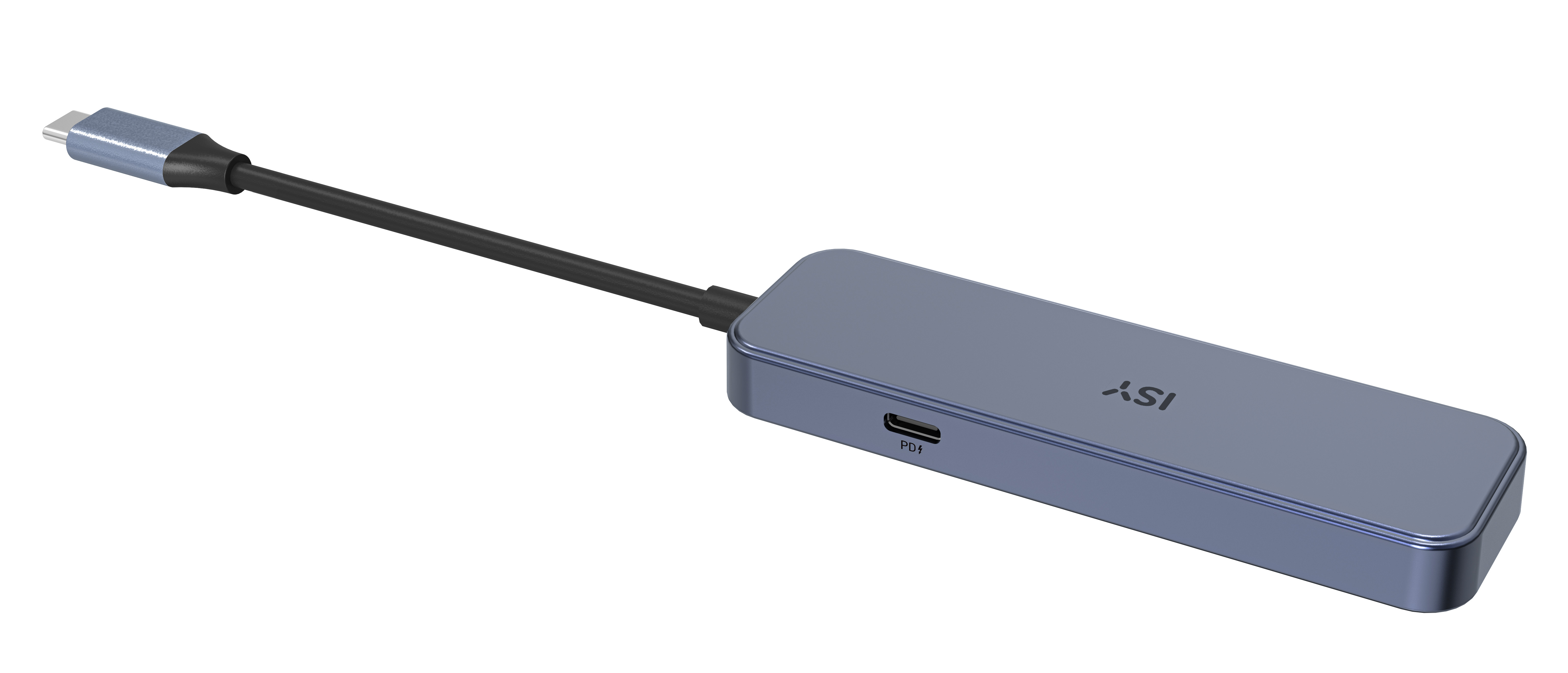 Biały Apple Pencil Pro; logo Apple M3; Magic Keyboard.