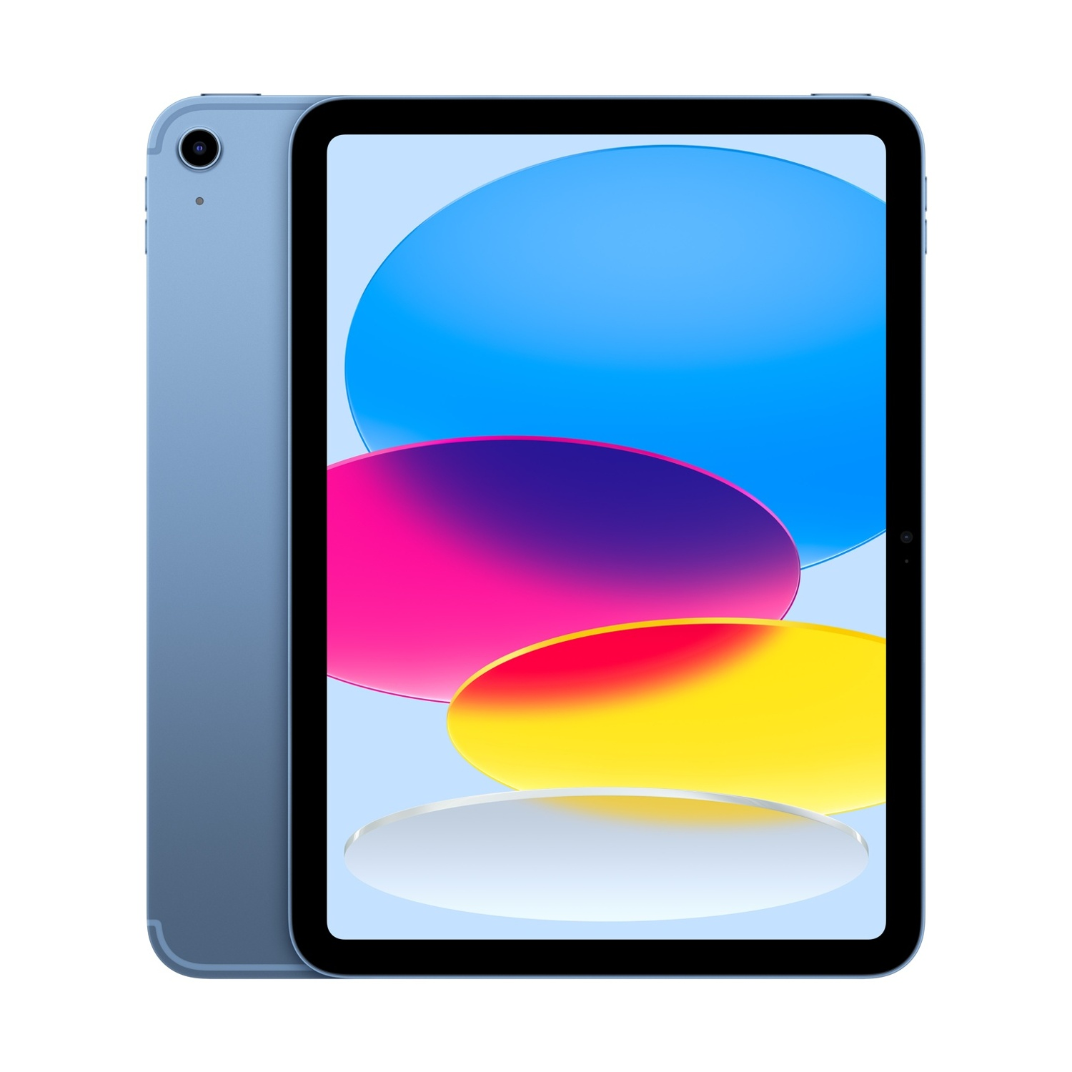 APPLE IPAD WIFI 128GB, 11 pollici, Chip A16, 128/GB Blu | MediaWorld