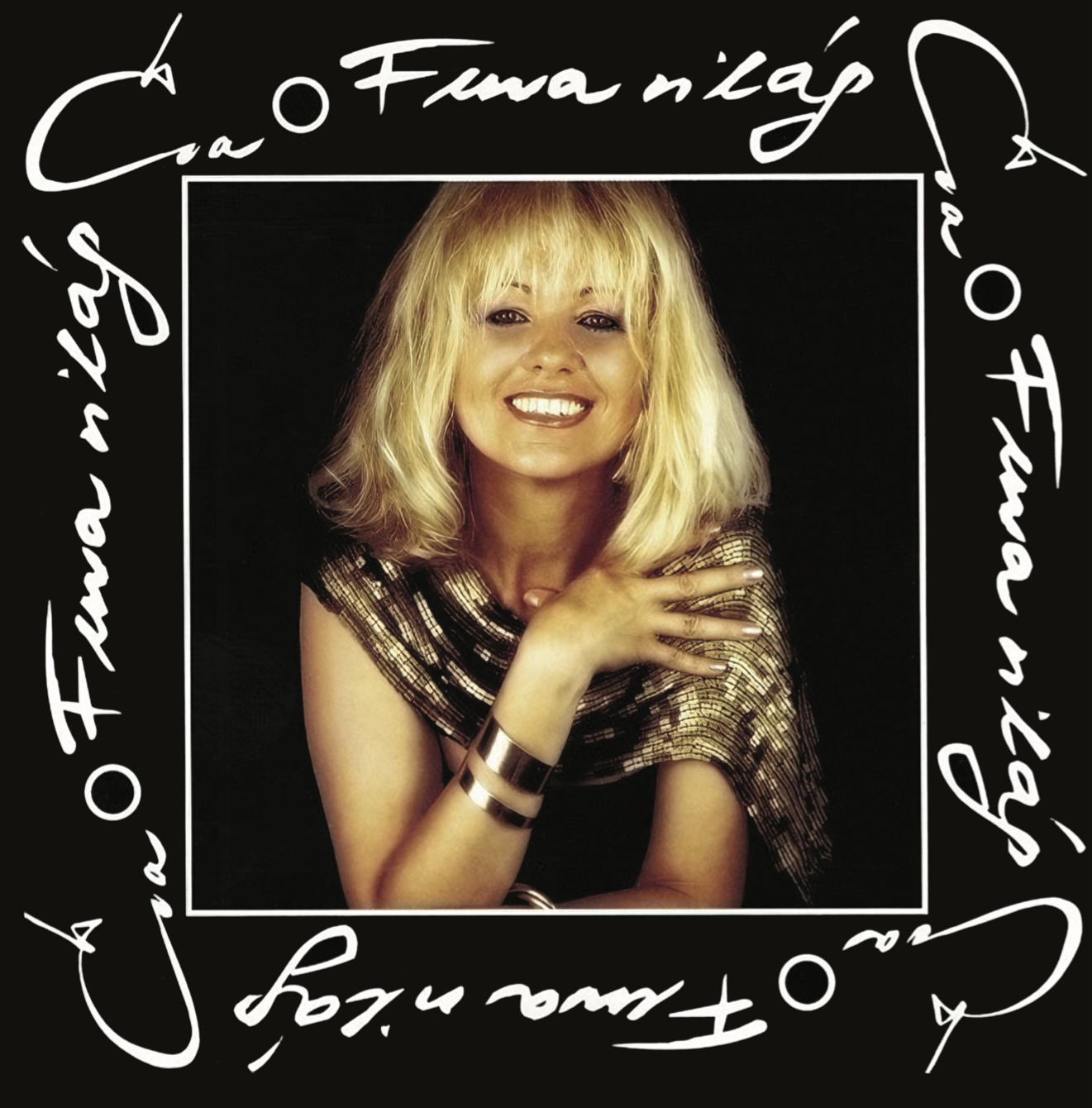 Csepregi Éva - Fura világ (CD)