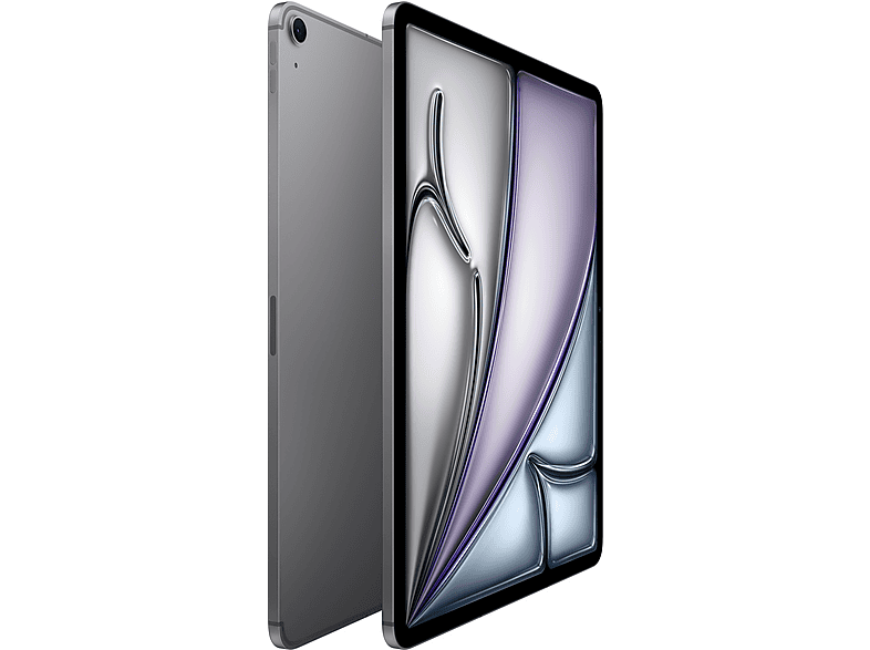 Apple iPad Air 13" M3 7 gen 2025 256GB Wi-Fi Cellular 5G Gwiezdna Szarość – zdjęcie 3