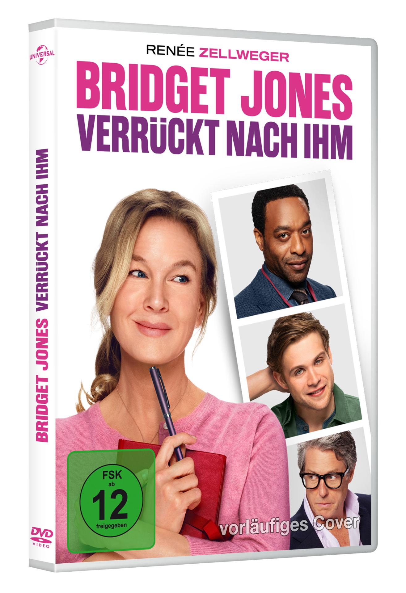 Filmcover mit Renée Zellweger und anderen Schauspielern.