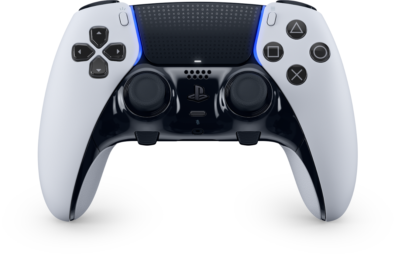 SONY PlayStation 5 DualSense Edge vezeték nélküli kontroller