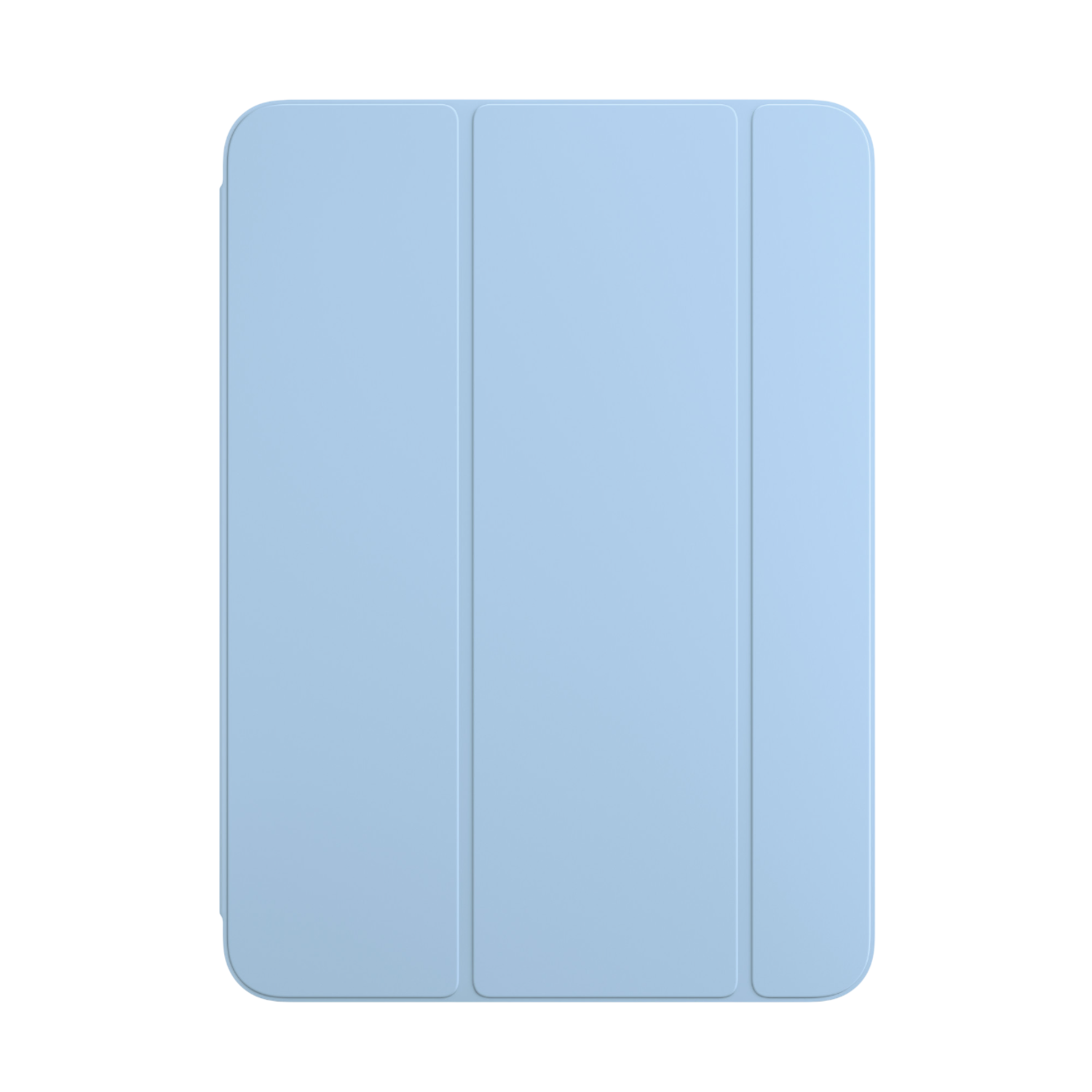 Apple Smart Folio Ipad (a16) Beschermhoes Sky