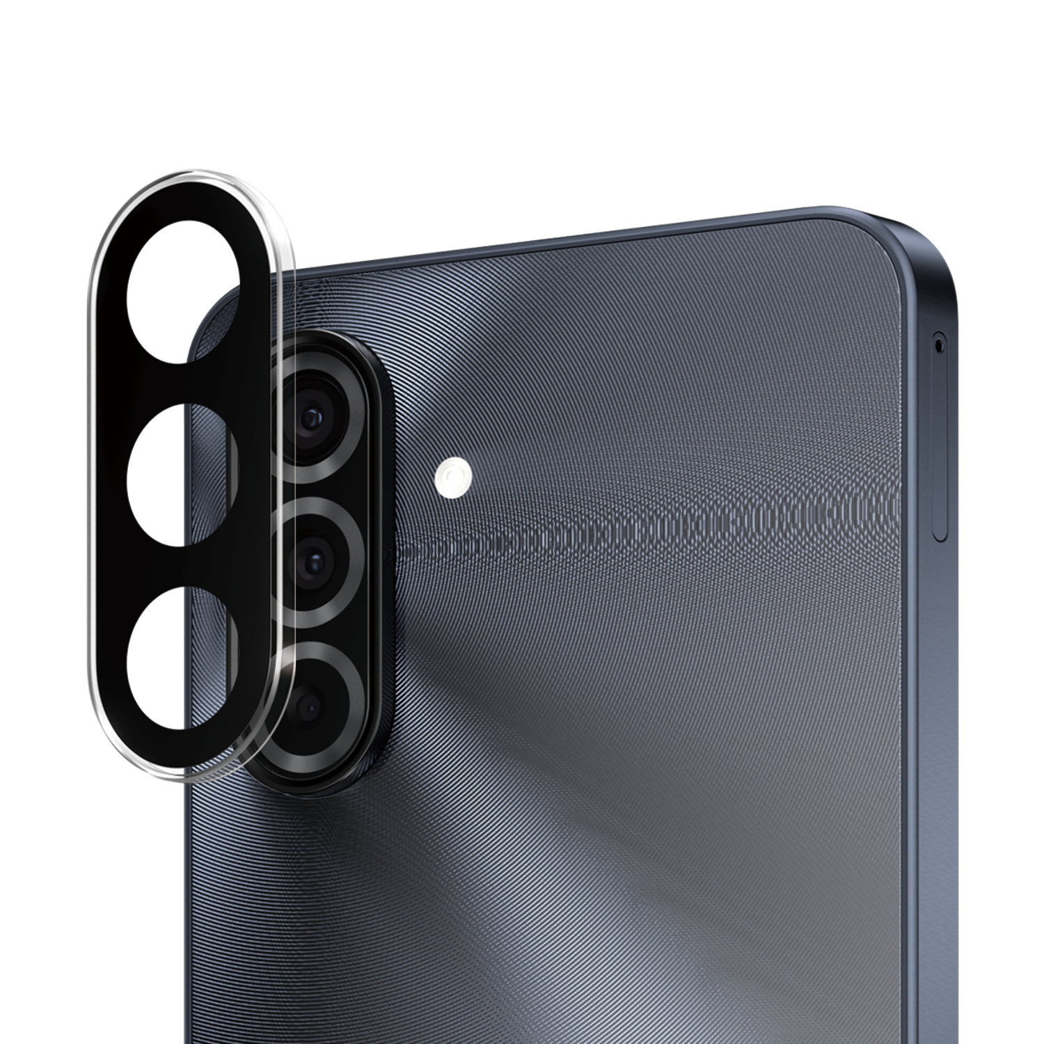 PANZERGLASS Hoops Lensprotector voor Samsung Galaxy A26 Transparant afbeelding