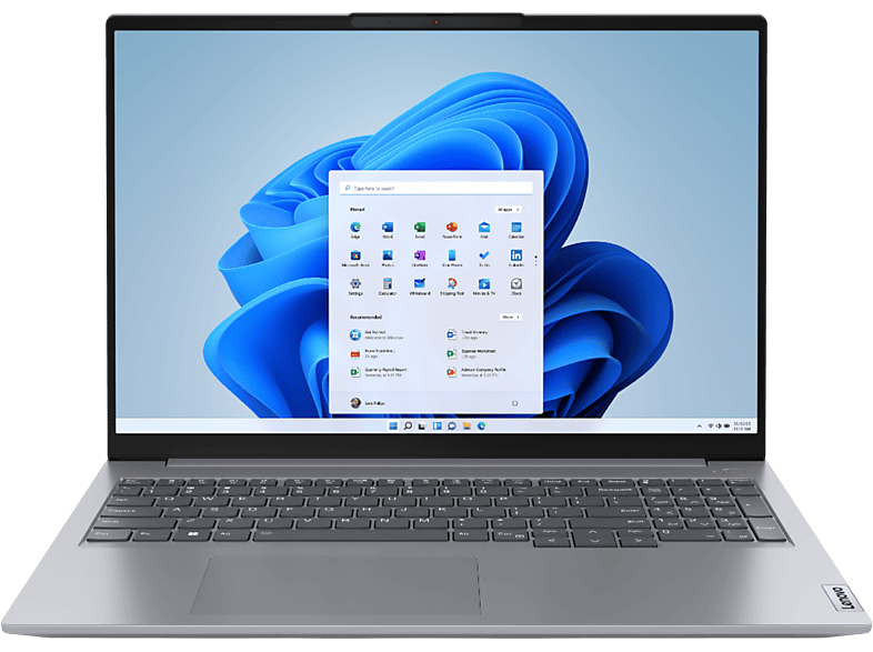 De Lenovo ThinkBook 15 G6 ABP: jouw zakelijke partner