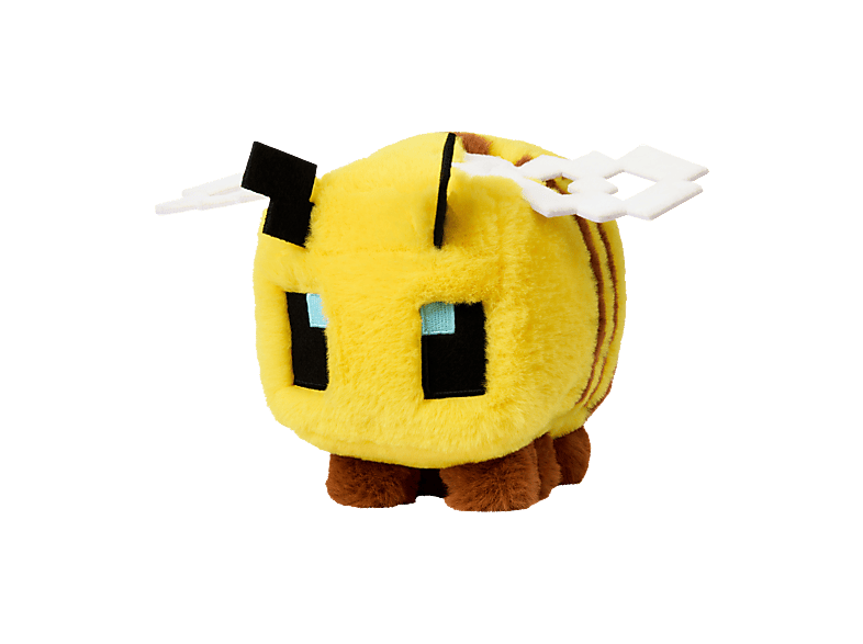 Ak Tronic Minecraft Movie Bee Plüsch 20cm Plüschfigur