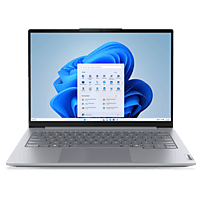 MediaMarkt LENOVO ThinkBook 14 G8 IRL - 14 inch - Intel Core 7 240H - 16 GB - 512 GB - Windows 11 Pro (64 Bit) aanbieding