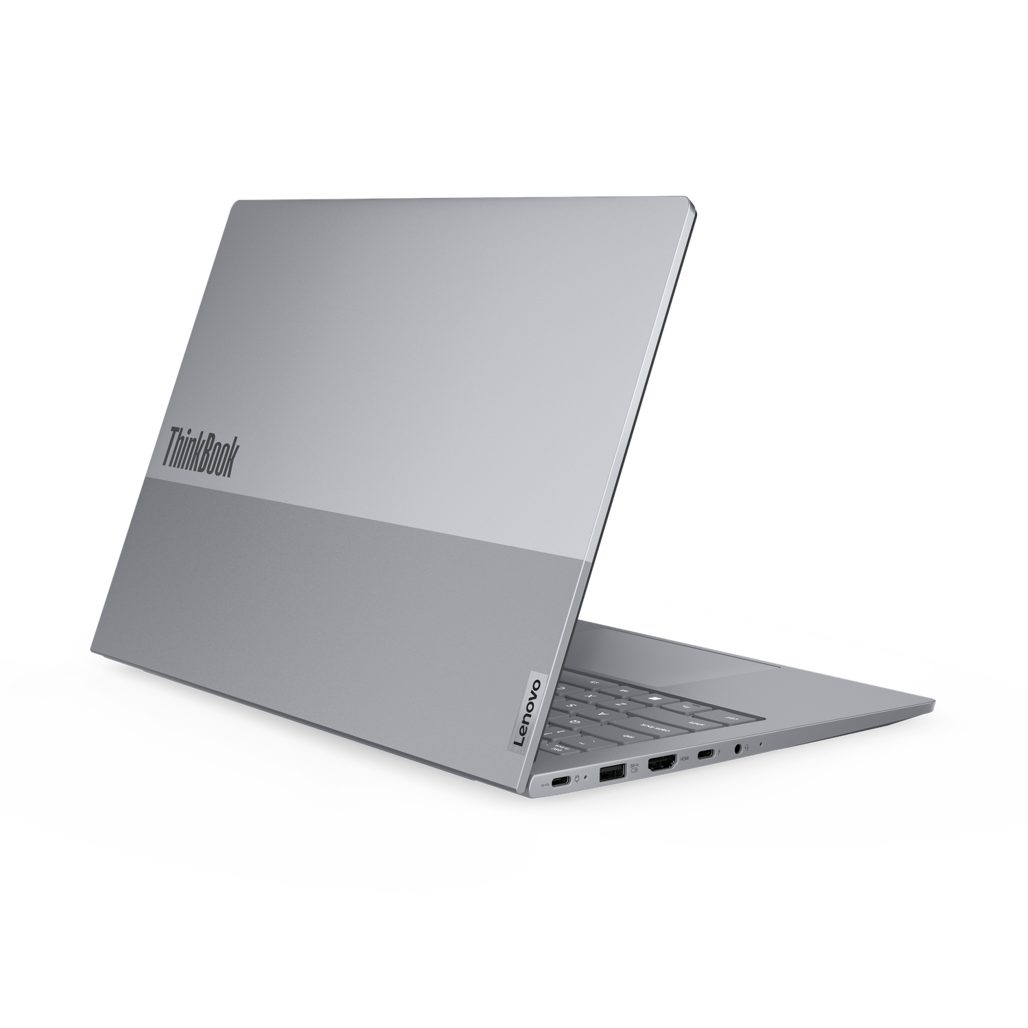 LENOVO ThinkBook 14 G8 IRL | 14 inch - Intel Core 7 240H