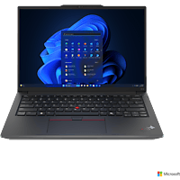 MediaMarkt LENOVO ThinkPad E14 Gen 6 (Intel) - 14 inch - Intel Core Ultra 5 125U - 16 GB - 512 GB - Windows 11 Pro (64 Bit) aanbieding