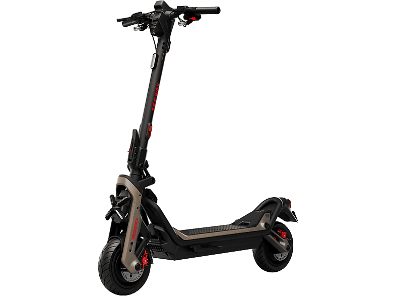 Ninebot by Segway GT3 Pro; E-Scooter