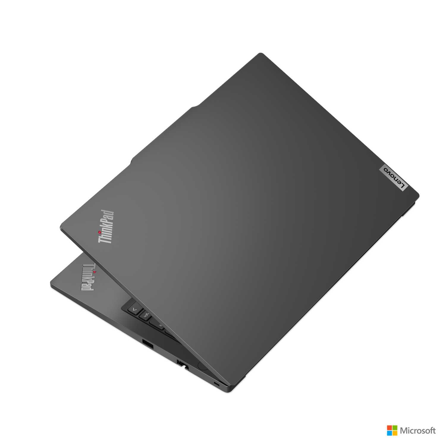LENOVO ThinkPad E16 Gen 2 (Intel) | 16 inch - Intel Core Ultra 5