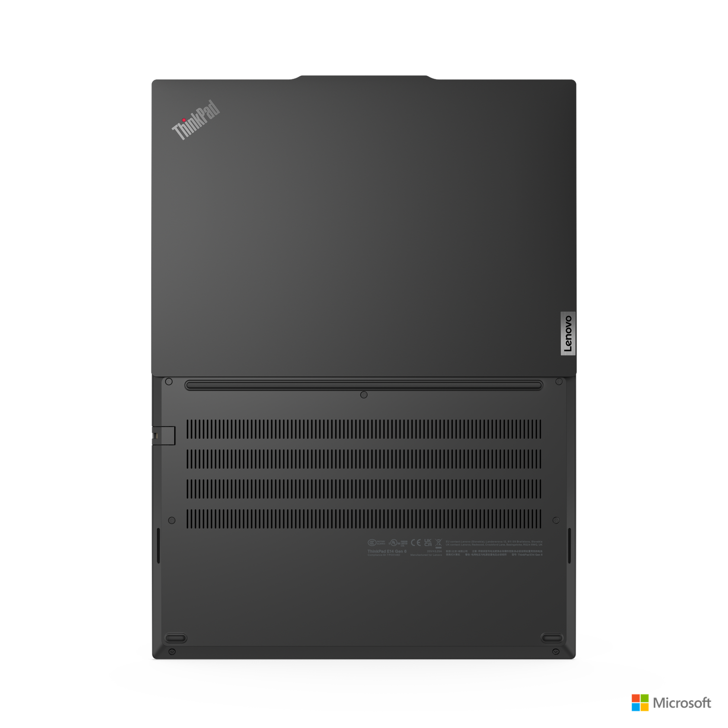 LENOVO ThinkPad E16 Gen 2 (Intel) | 16 inch - Intel Core Ultra 5