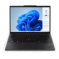 MediaMarkt LENOVO ThinkPad T14 Gen 5 (Intel) - 14 inch - Intel Core Ultra 7 155U - 16 GB - 512 GB - Windows 11 Pro (64 Bit) aanbieding