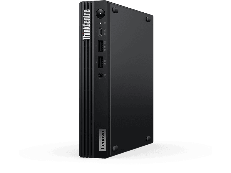 ●コンパクトPC●Lenovo ThinkCentre M70q i5 16GB LENOVO ThinkCentre M70q Gen 5 | Intel Core i5-14400T - 16 GB