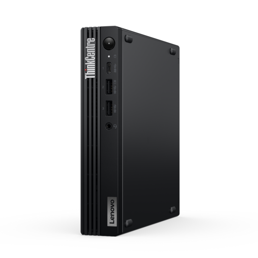 ThinkCentre M70q Gen 5 16GB RAM 512GB Raven Black