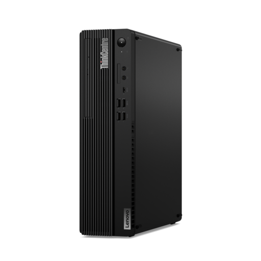 ThinkCentre M70s Gen 5 16GB RAM 512GB Raven Black
