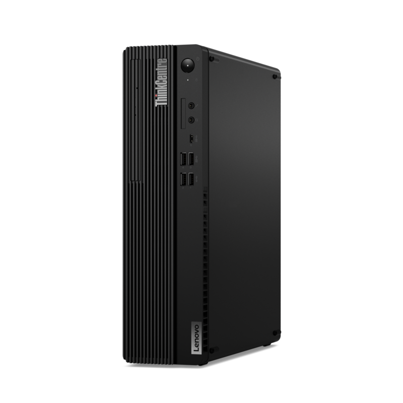 ThinkCentre M70s Gen 5 16GB RAM 512GB Raven Black
