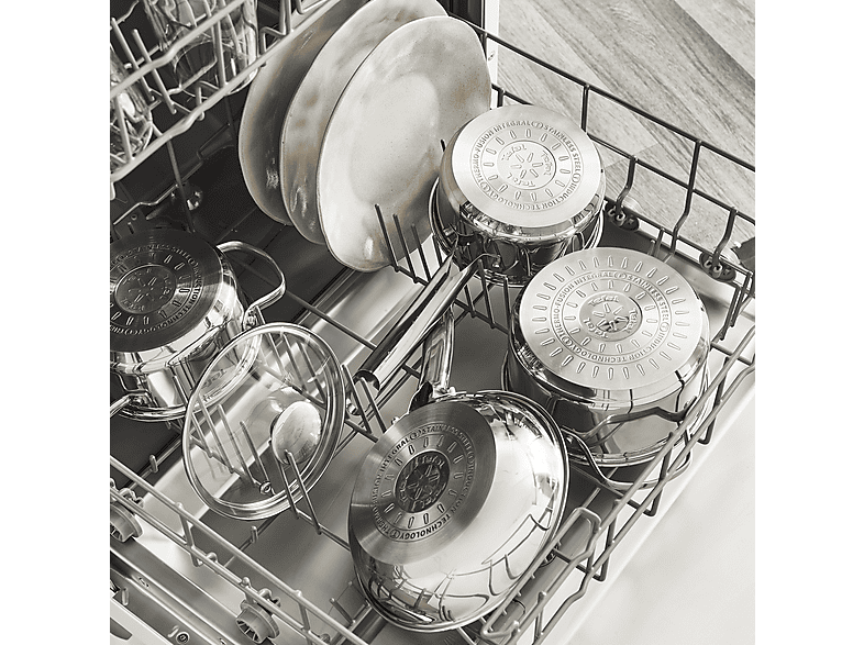 Garnek TEFAL Minis H8743155 1L – zdjęcie 2