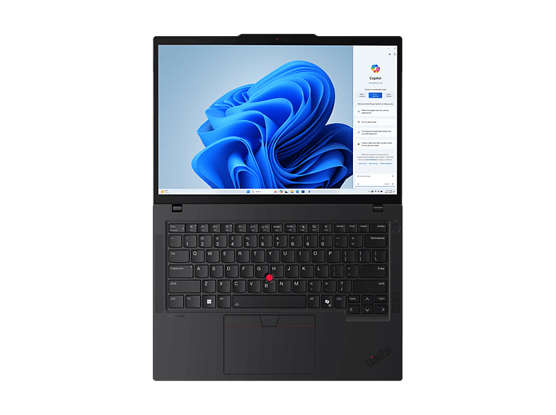 Lenovo THINKPAD L14 G5 Laptop 14 16 GB RAM 512 GB SSD
