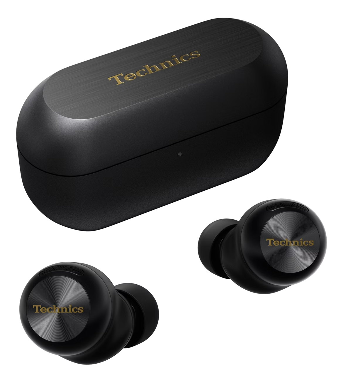 TECHNICS EAH-AZ100, In-ear True Wireless Kopfhörer Bluetooth