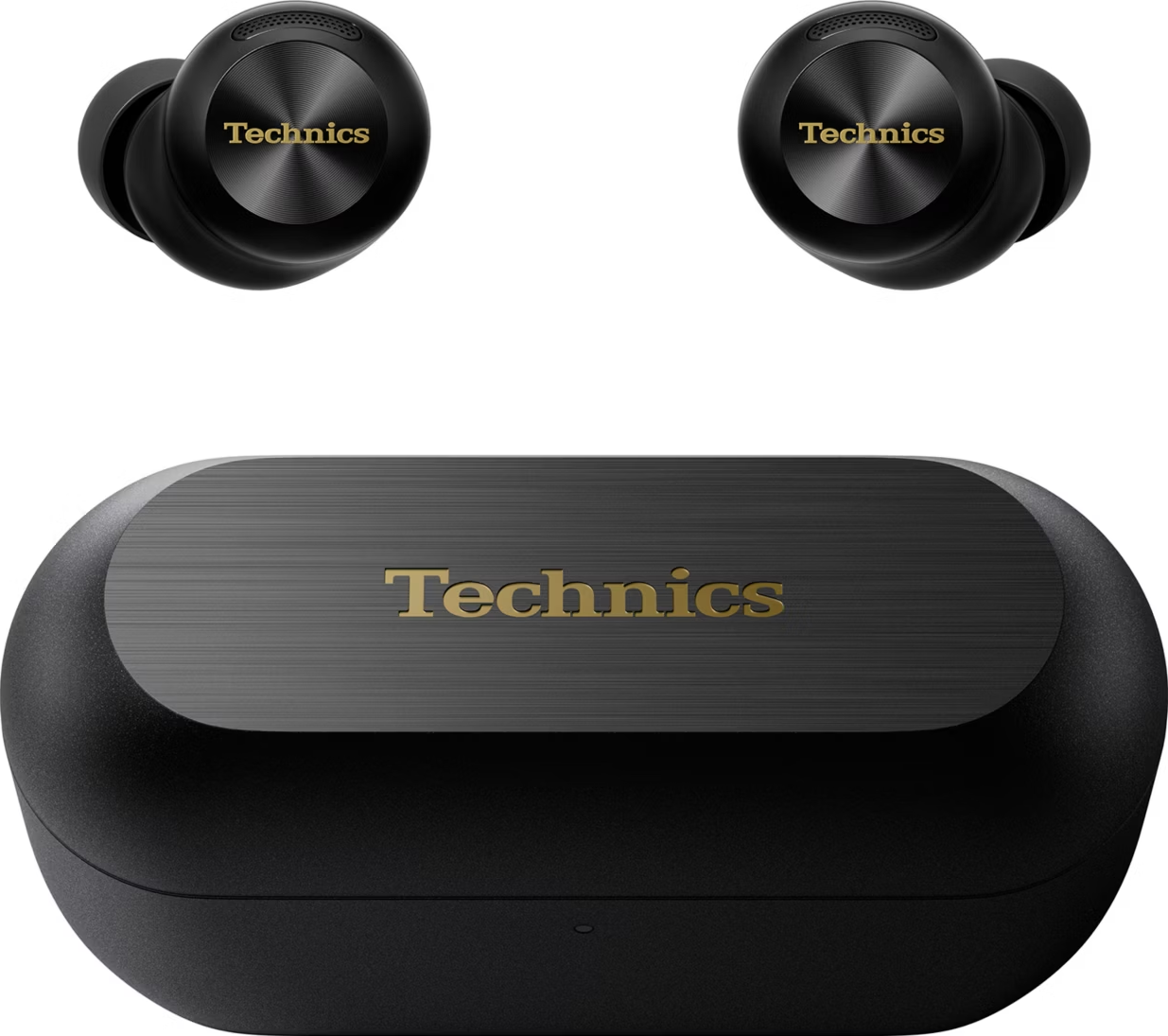 Technics EAH-AZ100 超美品 konjikimaru TECHNICS EAH-AZ100, In-ear True Wireless Kopfhörer Bluetooth