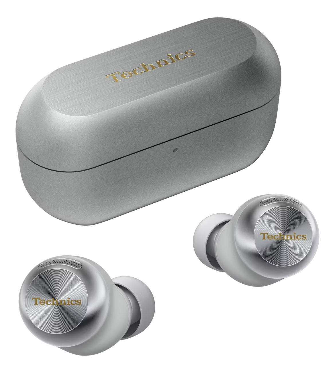 Technics EAH-AZ100 超美品 konjikimaru TECHNICS EAH-AZ100, In-ear True Wireless Kopfhörer Bluetooth
