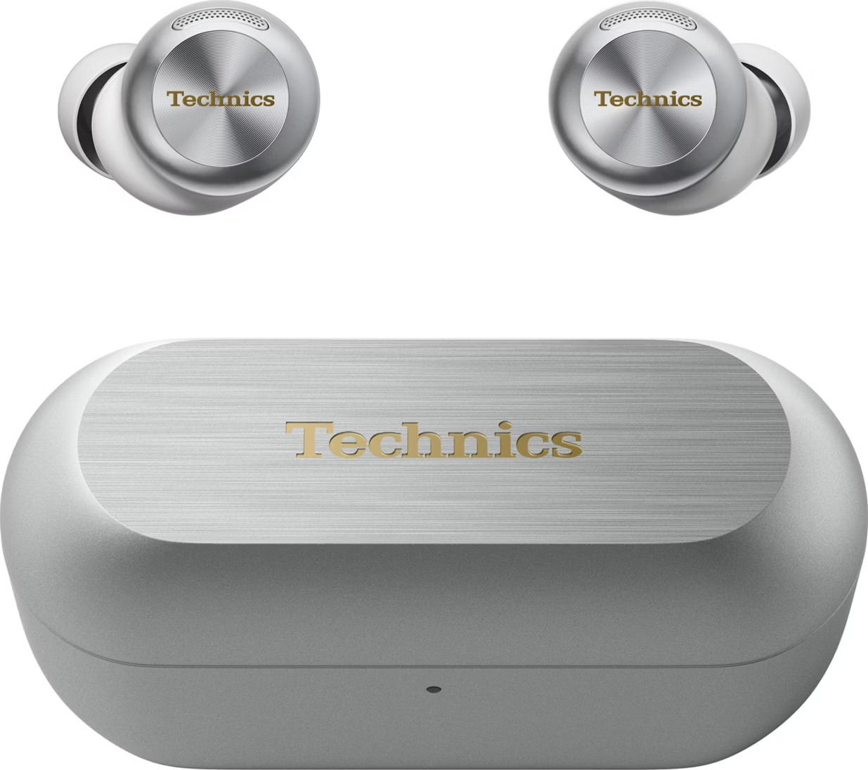 TECHNICS EAH-AZ100, In-ear True Wireless Kopfhörer Bluetooth