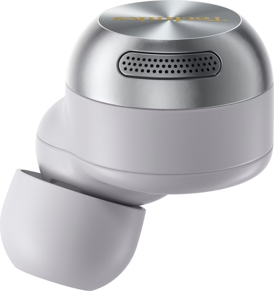 Technics EAH-AZ100 ＜シルバー＞ TECHNICS EAH-AZ100, In-ear True Wireless Kopfhörer Bluetooth