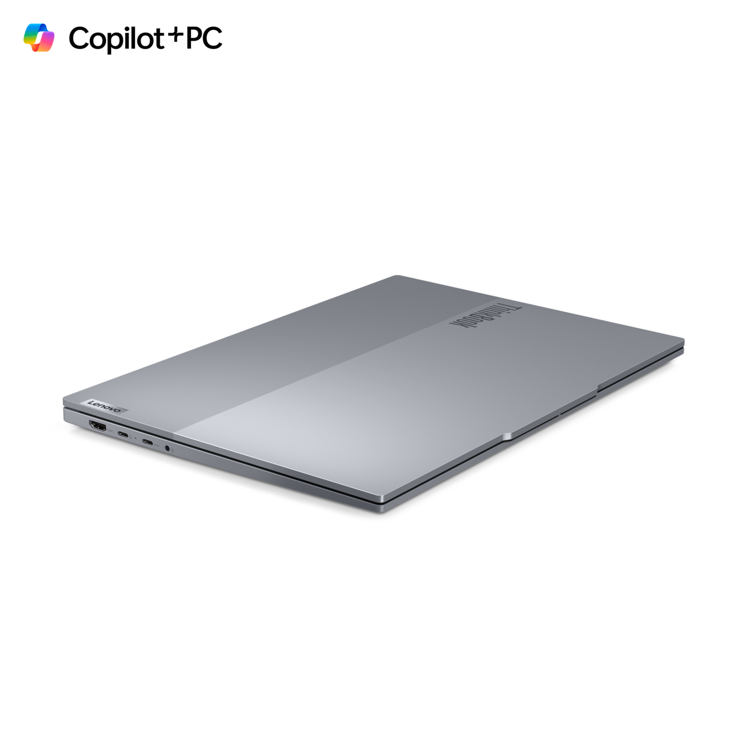 LENOVO ThinkBook 16 G7 QOY | 16 inch - Qualcomm Snapdragon X