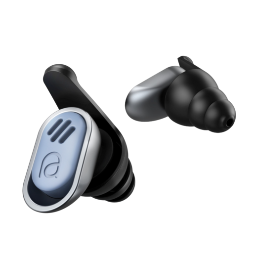 MIXX Music Assistive Audio Noise Protection Earplugs