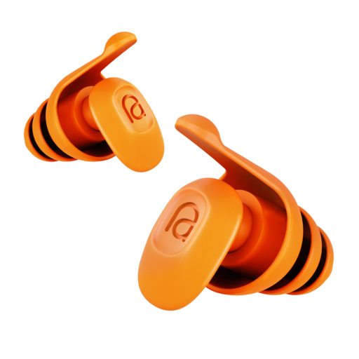 MIXX Assistive Audio Safety Earplugs