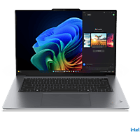 MediaMarkt LENOVO ThinkPad X9-15 Gen 1 - 15.3 inch - Intel Core Ultra 7 258V - 32 GB - 1 TB - Windows 11 Pro (64 Bit) aanbieding