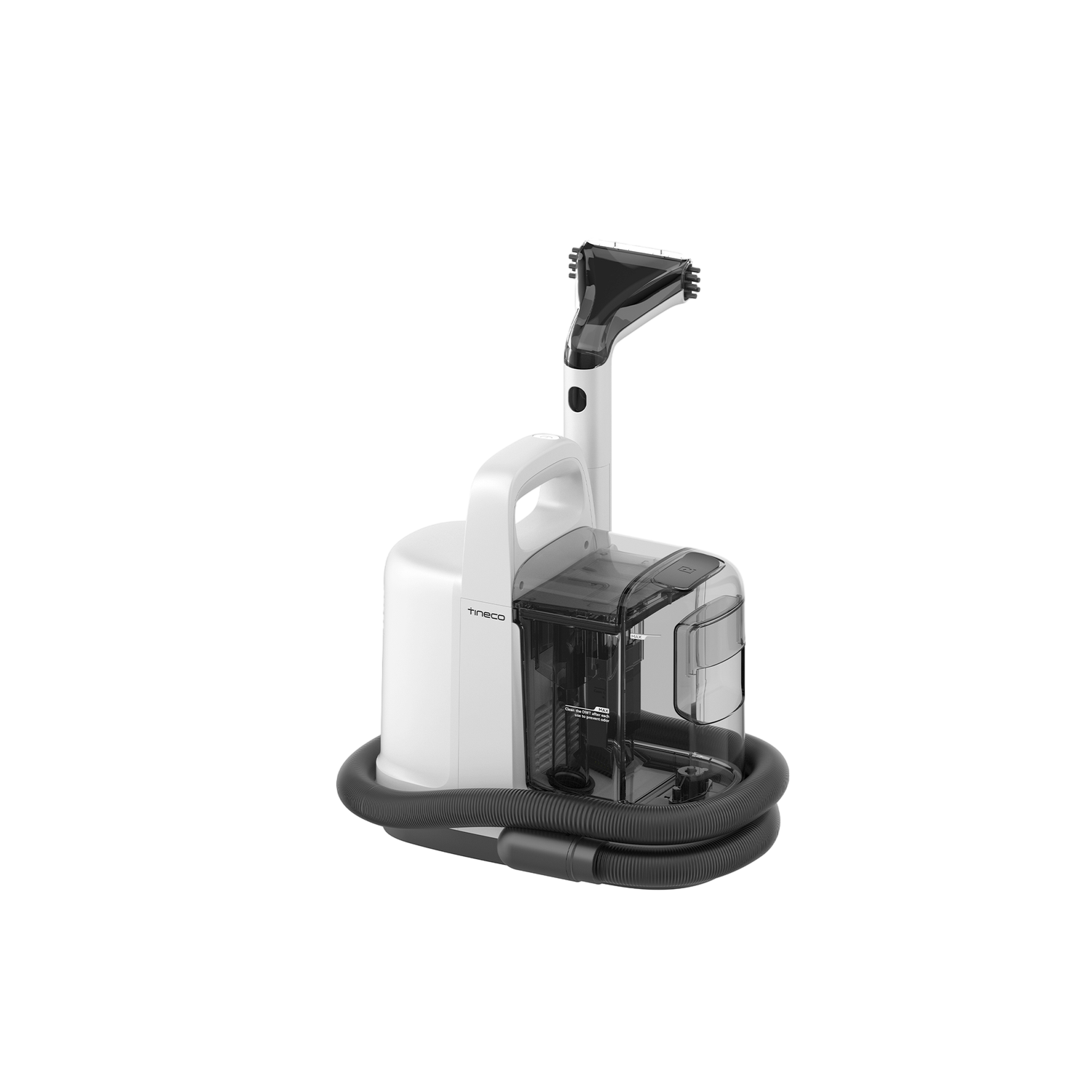 TINECO iCarpet Spot Vlekkenreiniger Wit